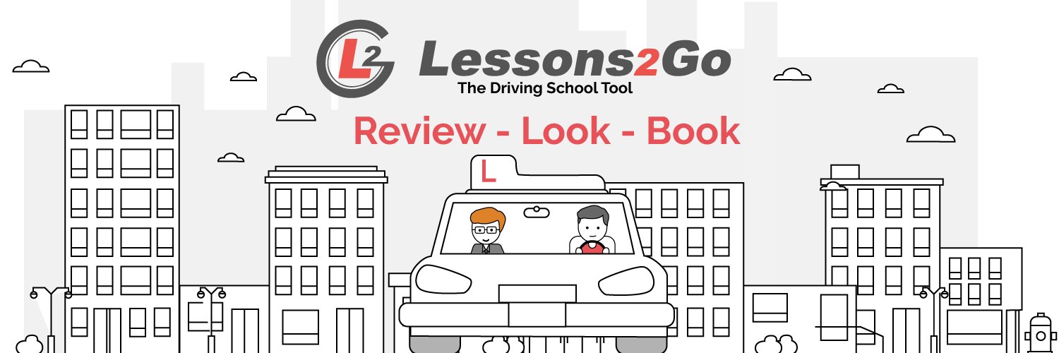 Lessons2Go banner