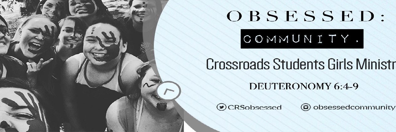 CRSObsessed's profile banner image