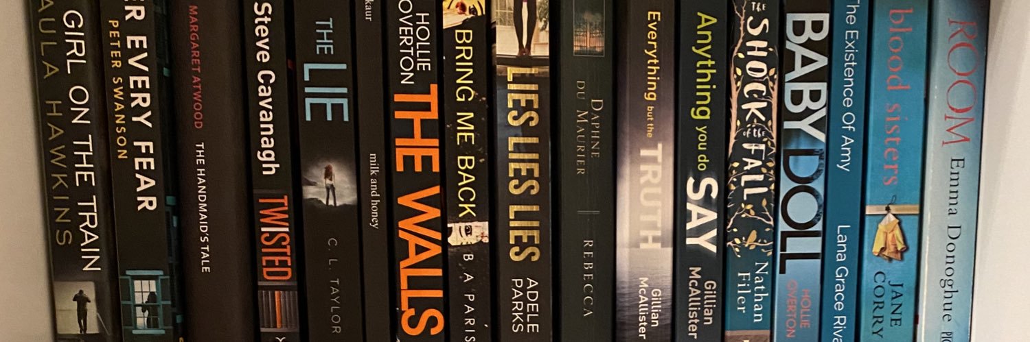 thebookwormsfan's profile banner image