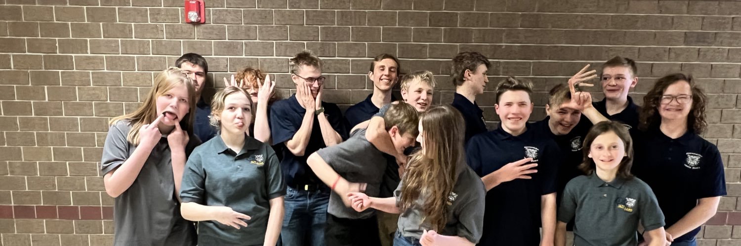 BonKramer's profile banner image