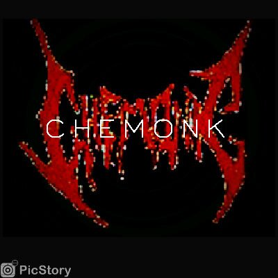chemonkberingas's profile banner image