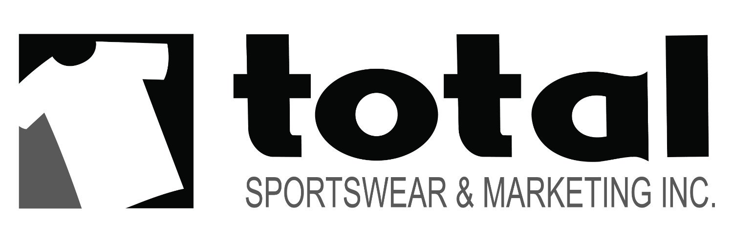 Total Sportswear banner