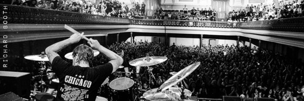 richbooth72 Profile Banner