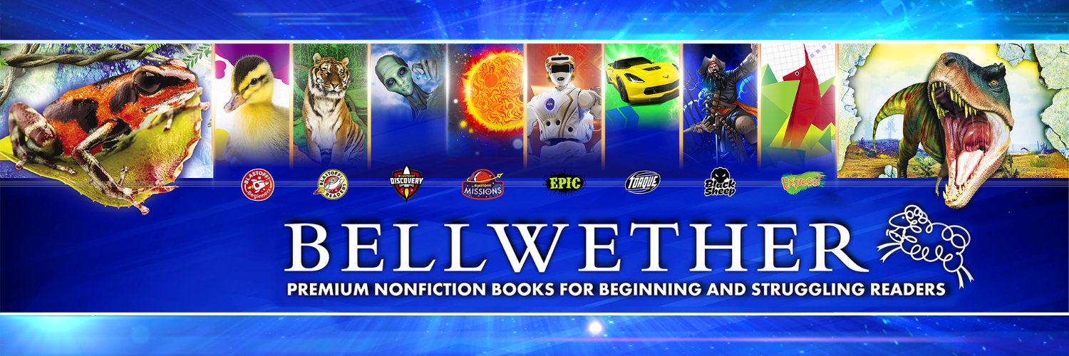 Bellwether Media banner