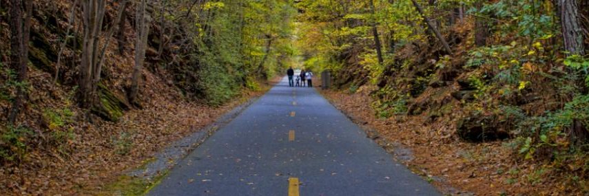 CobbCountyPARKS's profile banner image