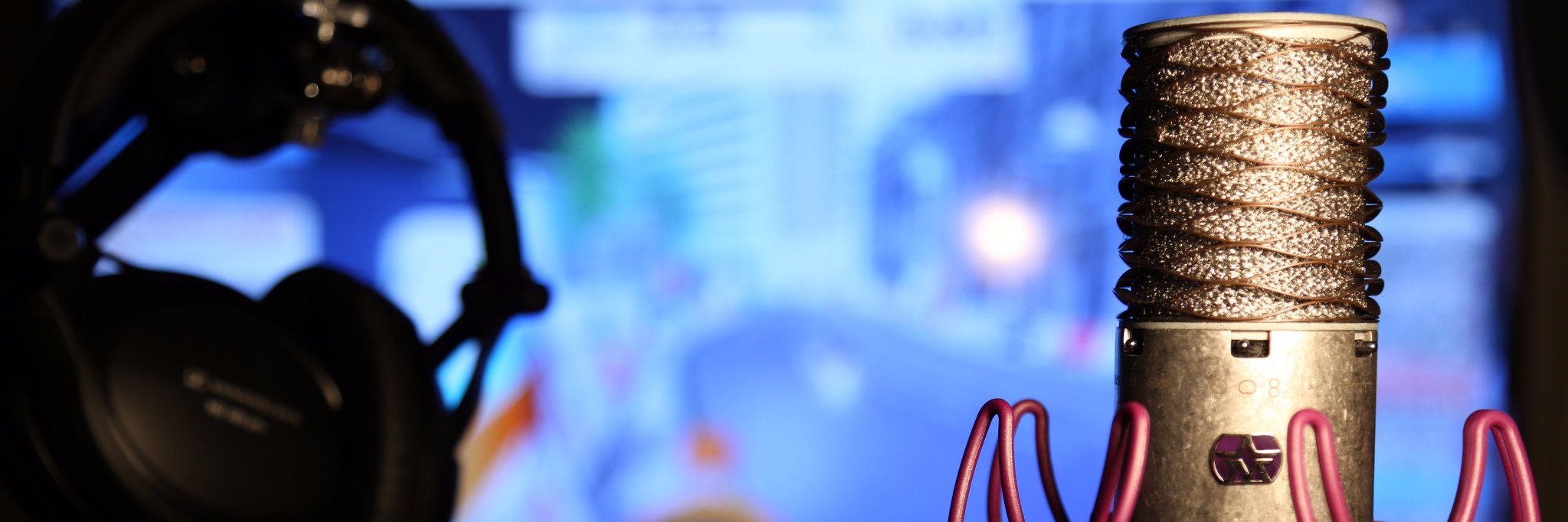 Zwiftcast's profile banner image