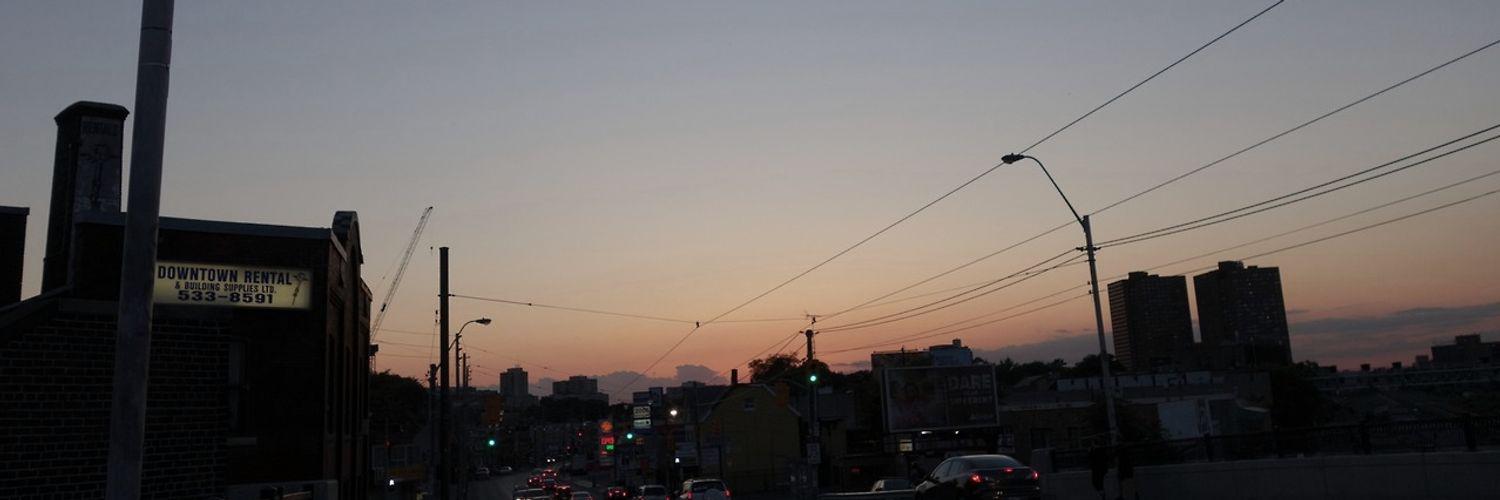 BROKENVLOU's profile banner image