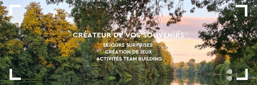 Sibylline Escapade banner