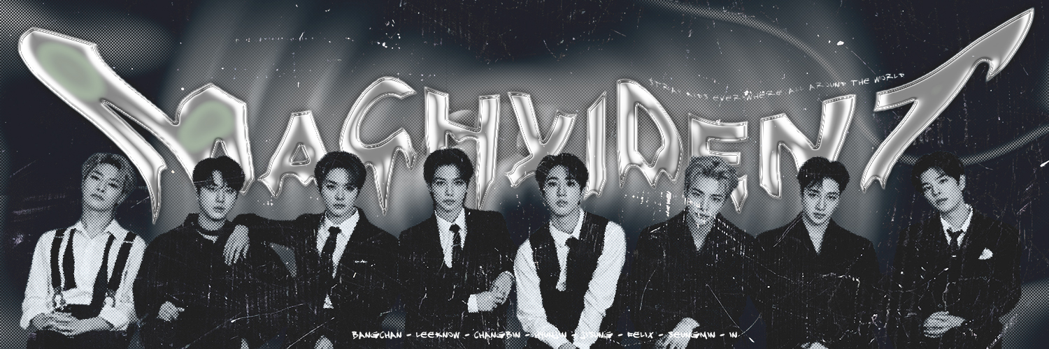 MCHXDNT. banner