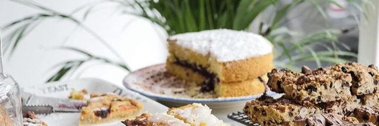 North Man Coffee banner