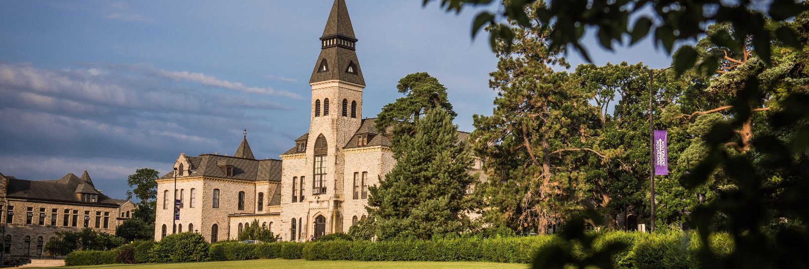 K-State Assessment banner
