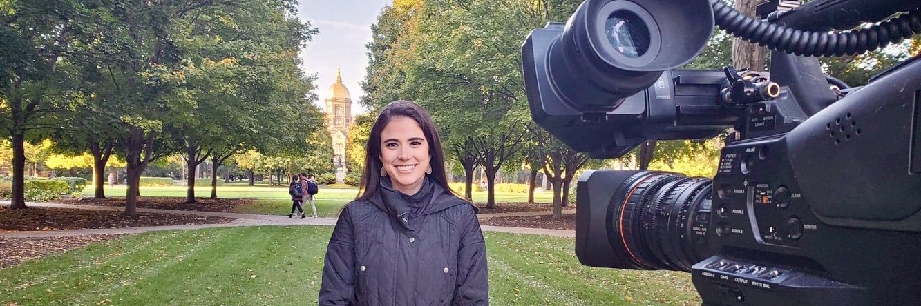 Caroline Torie banner