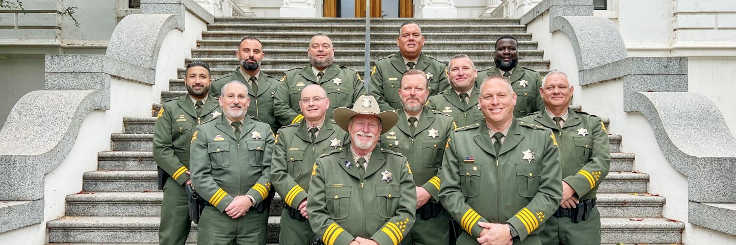 Merced County Sheriff's Office banner