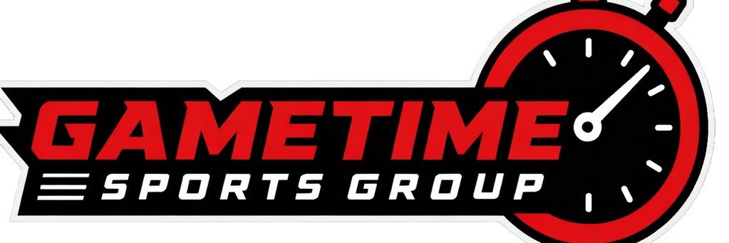 GameTime Sports Group banner