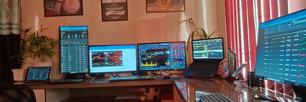 mindandtrading Profile Banner