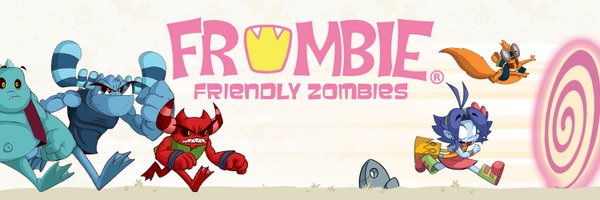 Frombie Run Profile Banner