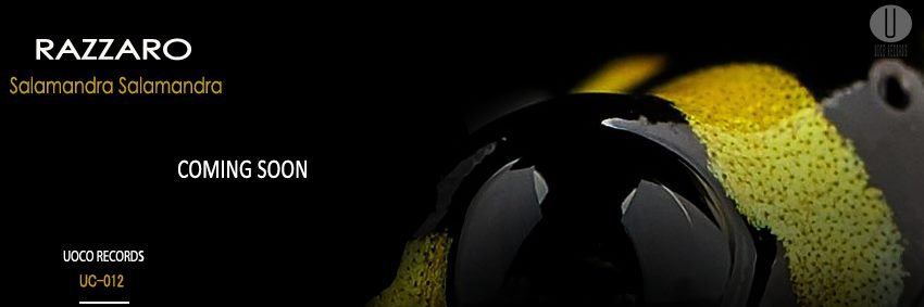 RazzaroDj's profile banner image