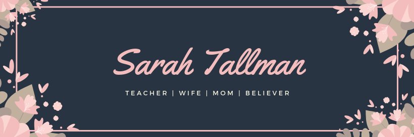 TallmanClass's profile banner image