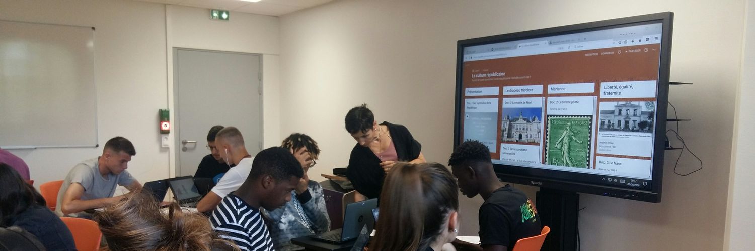 Pierre Castro banner