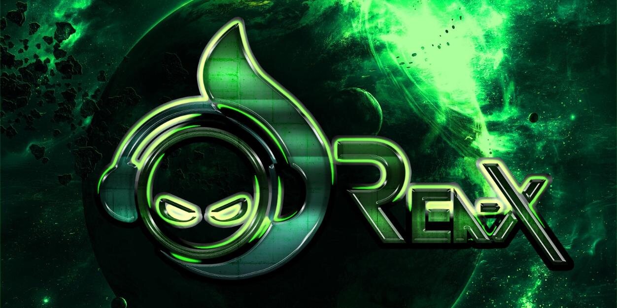 DjRenX's profile banner image