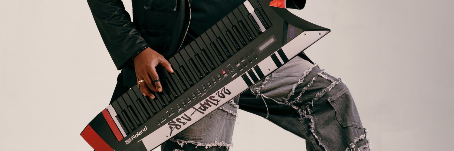 SevTunezz🎹🎸 banner