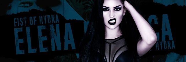 Elena DeDraca banner