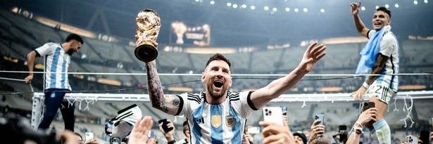 MessiFanUSA's profile banner image