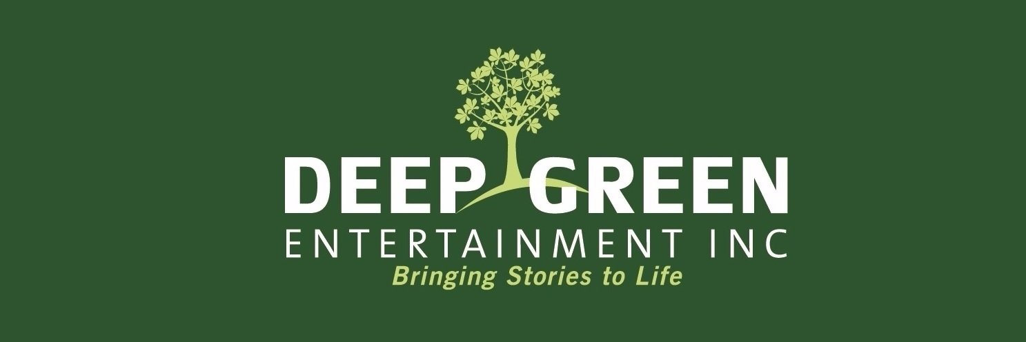 Deep Green Ent. Inc. banner