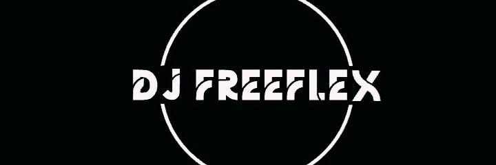 dj_freeflex's profile banner image