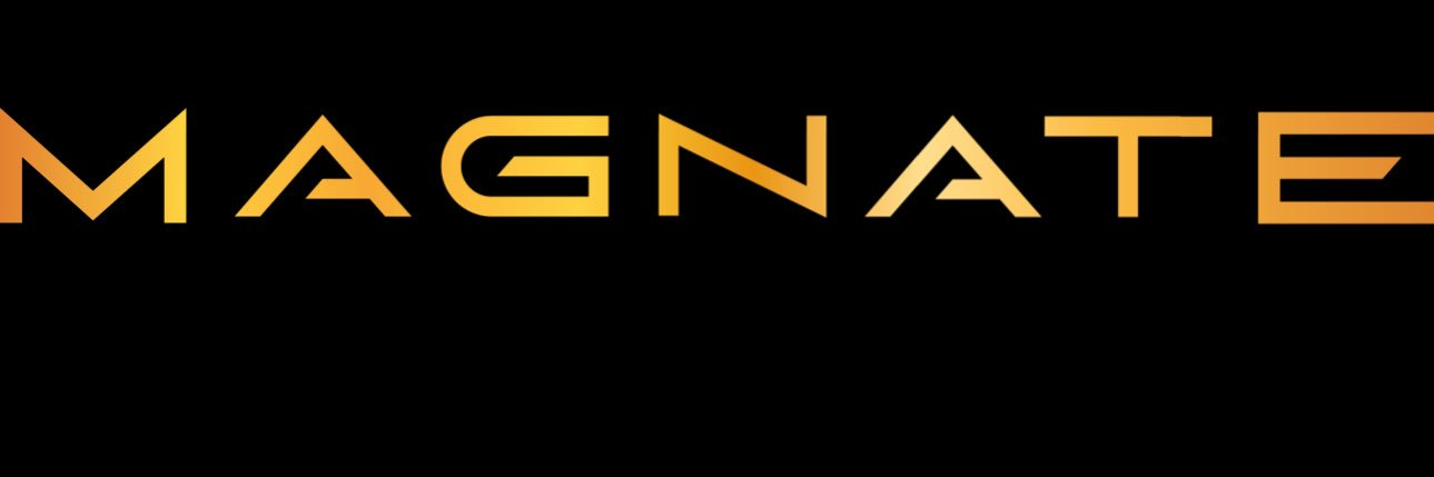 Magnate banner