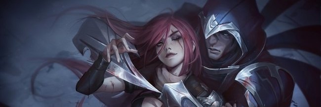 lsarcasmol's profile banner image