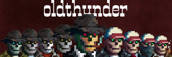 oldthunder_eth Profile Banner