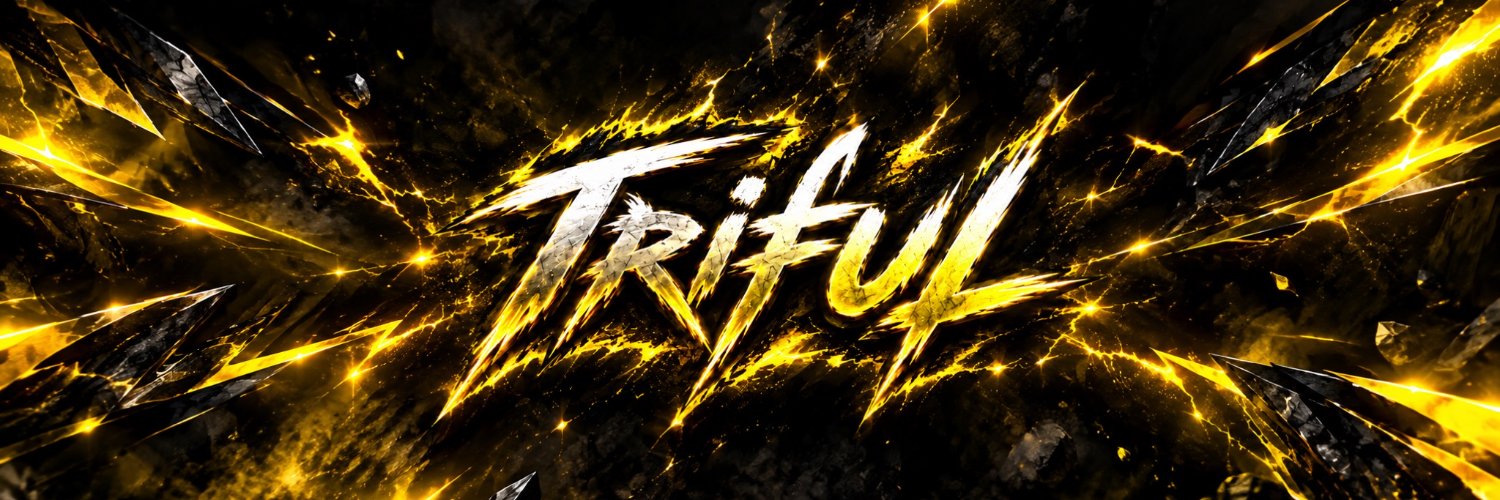 Triful_'s profile banner image