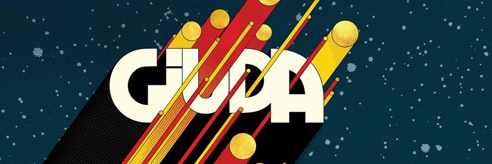 GIUDA banner