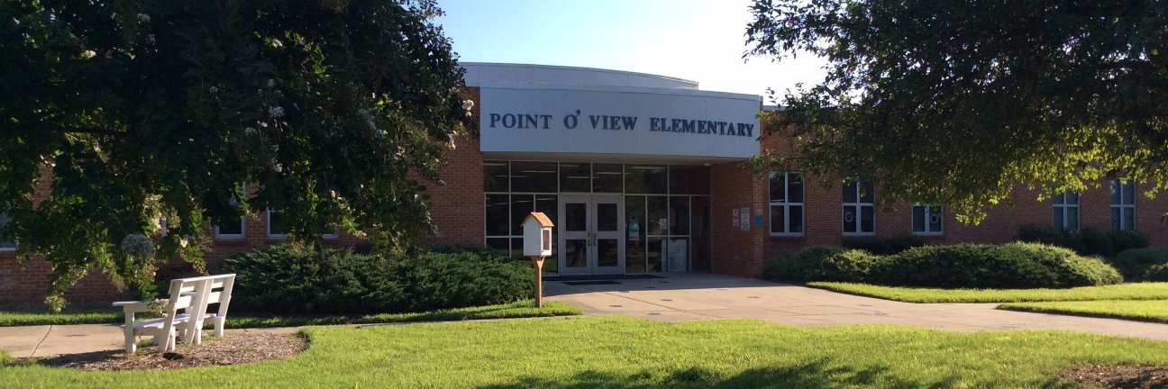 Point O' View ES banner