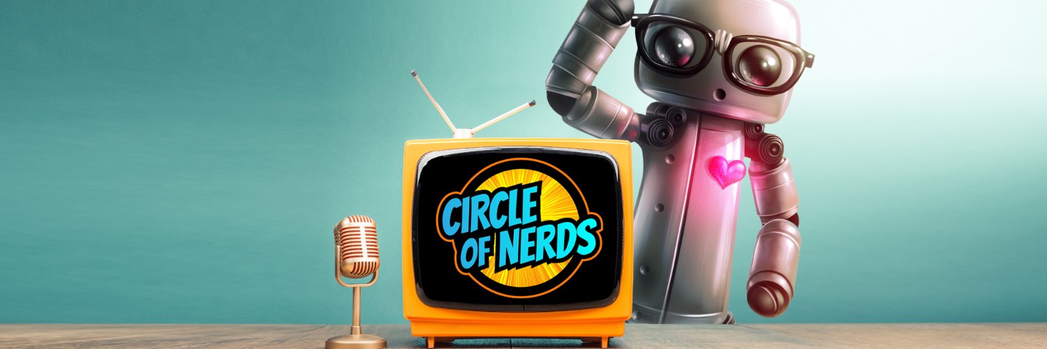 CircleofNerds's profile banner image