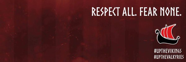 VikingValkyries Profile Banner