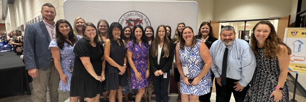NicoleLCPS Profile Banner