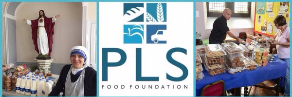 PLSFoundation Profile Banner