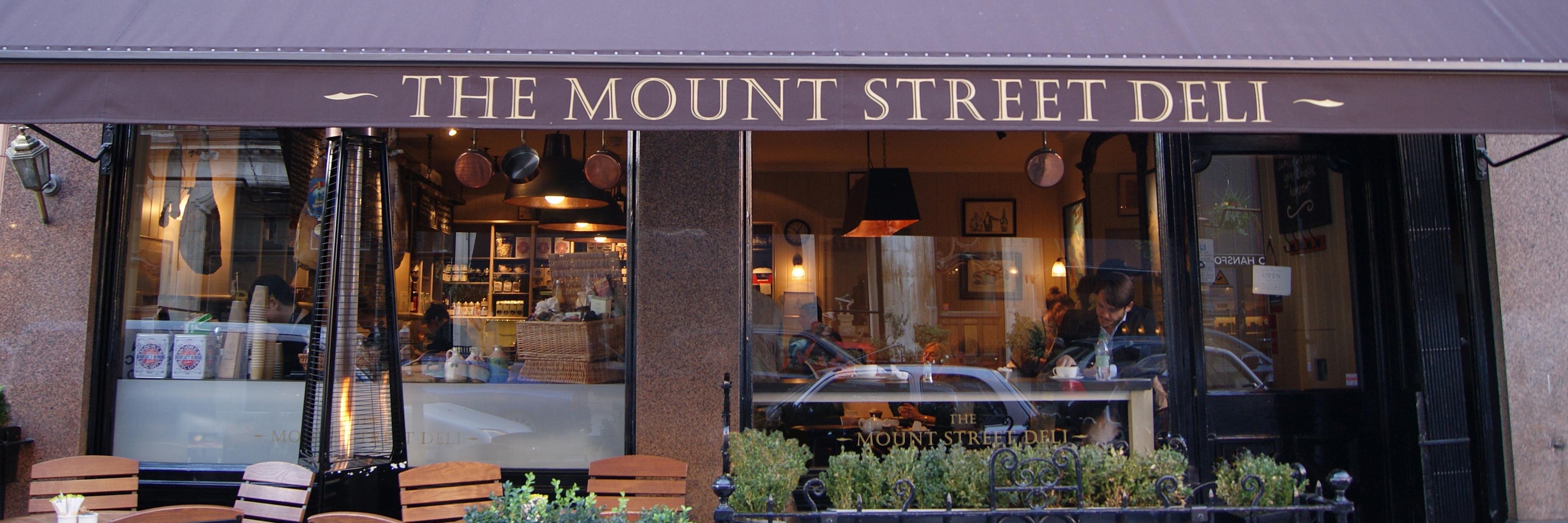 MountStreetDeli's profile banner image