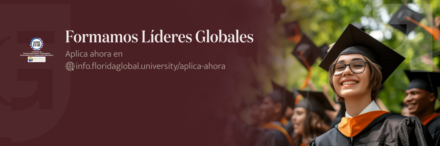 Florida Global Univerity banner
