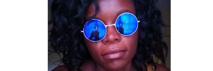 *The Bigger Person* banner