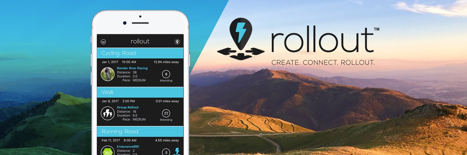 rollout_app's profile banner image