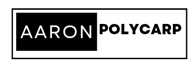 AaronPolycarp's profile banner image