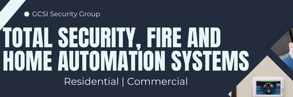 GCSISecurity's profile banner image