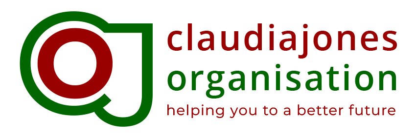 Claudia Jones Organisation banner