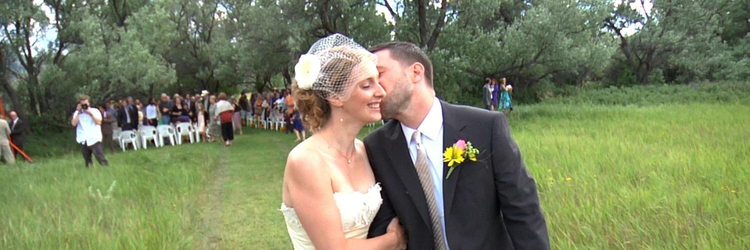 112 Weddings banner