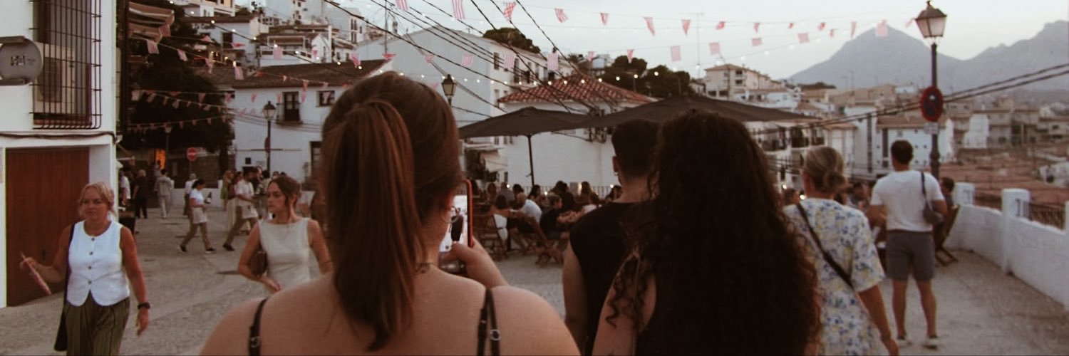LydiaBallester's profile banner image