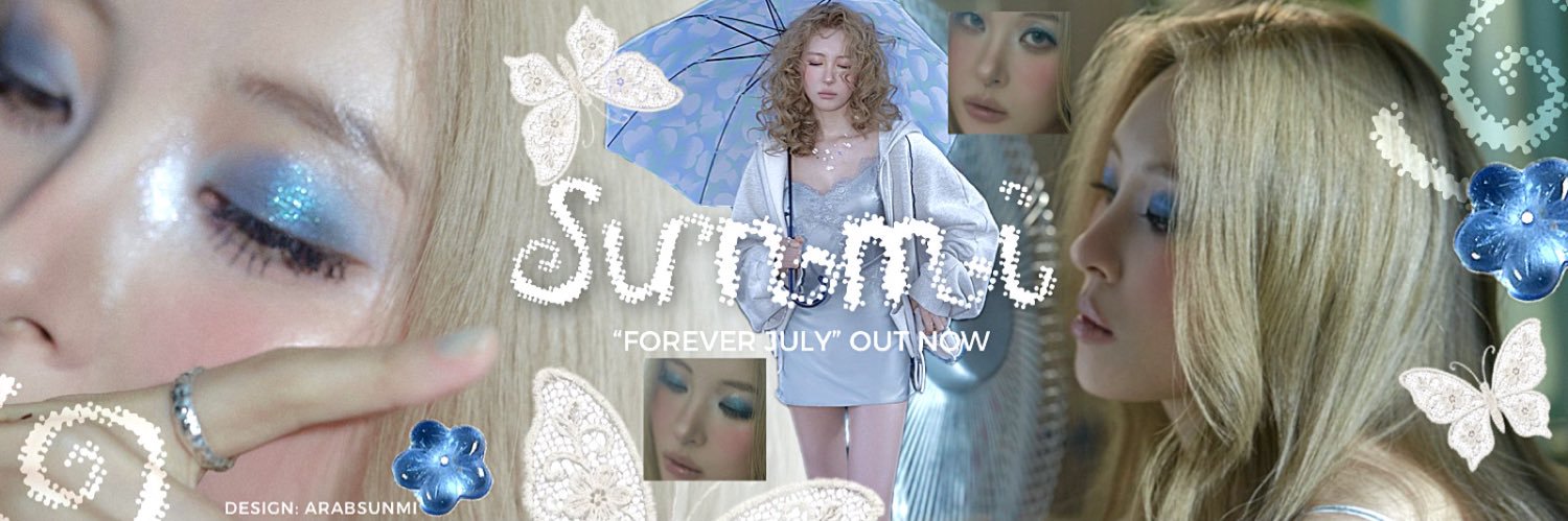 ARAB SUNMI banner