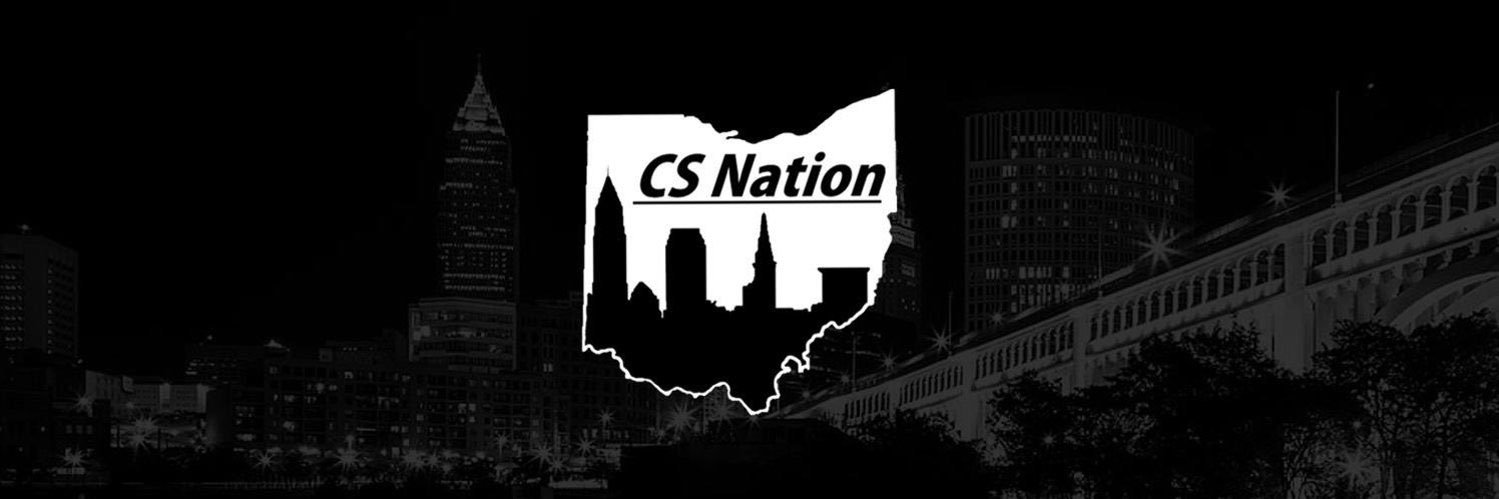 CS Nation banner